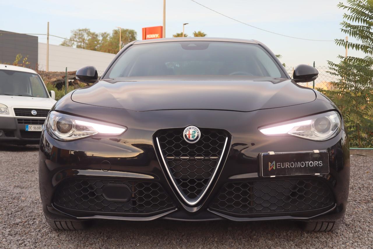 Alfa Romeo Giulia Tua A SOLI 152€