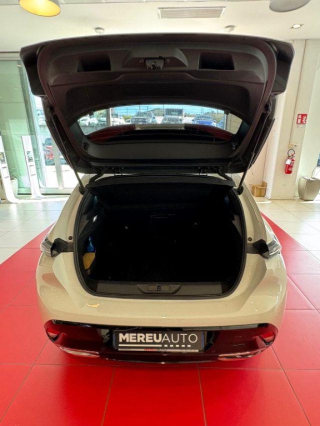 PEUGEOT 308 BlueHDi 130 S&S Allure