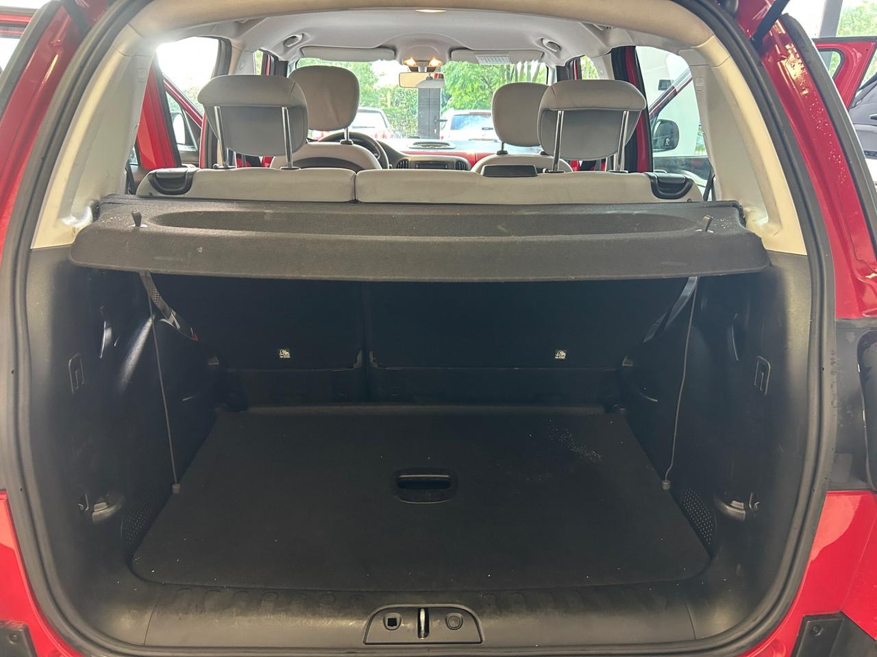 Fiat 500L 1.3 Multijet 62kw 2014