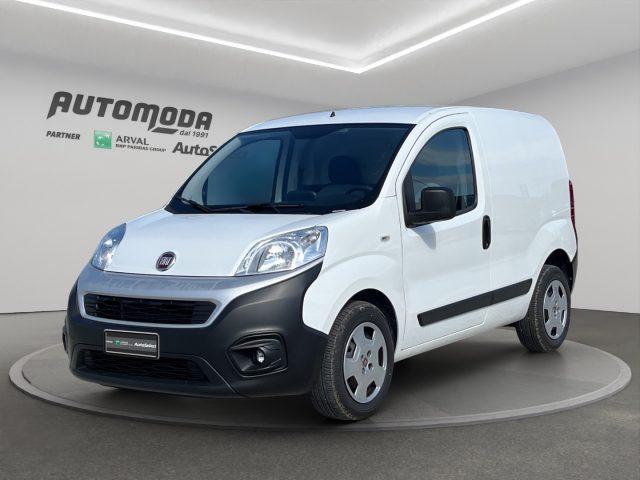 FIAT Fiorino 1.3 MJT 95CV