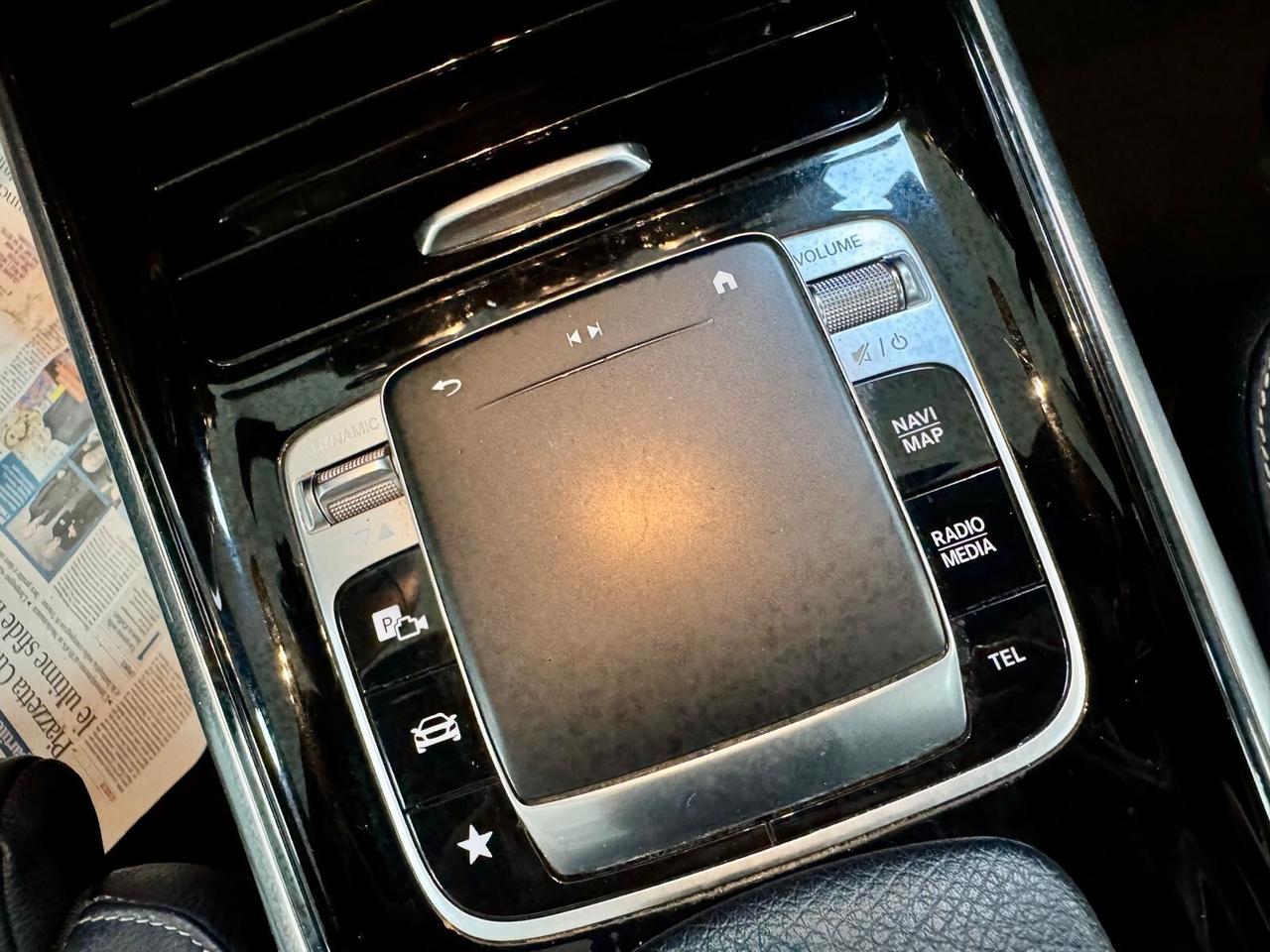 Mercedes GLB 200 d 4Matic Premium 7 POSTI 2020