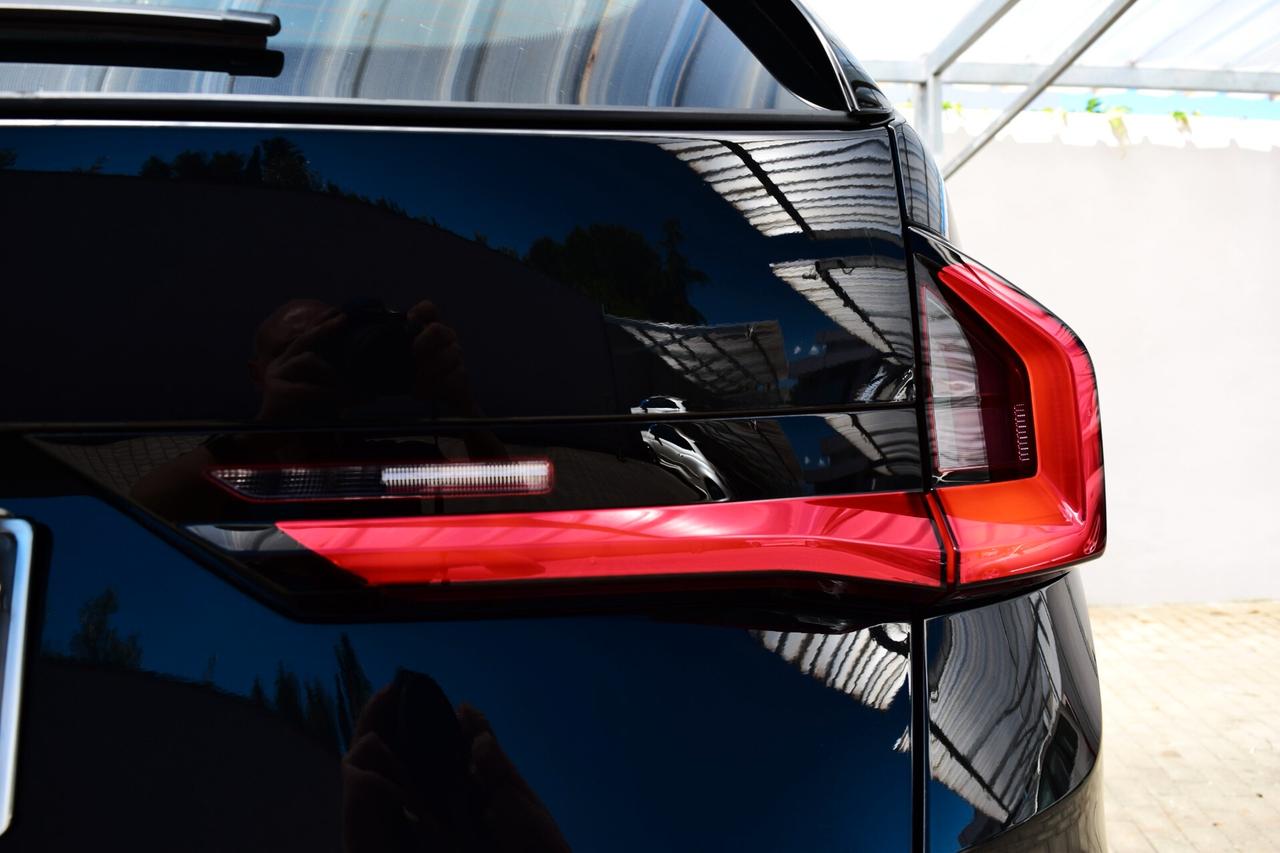 Bmw X1 sDrive 18d 150 cv Automatica