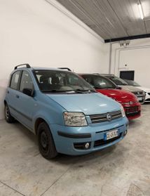 Fiat Panda 1.2 Dynamic - Pochi Km