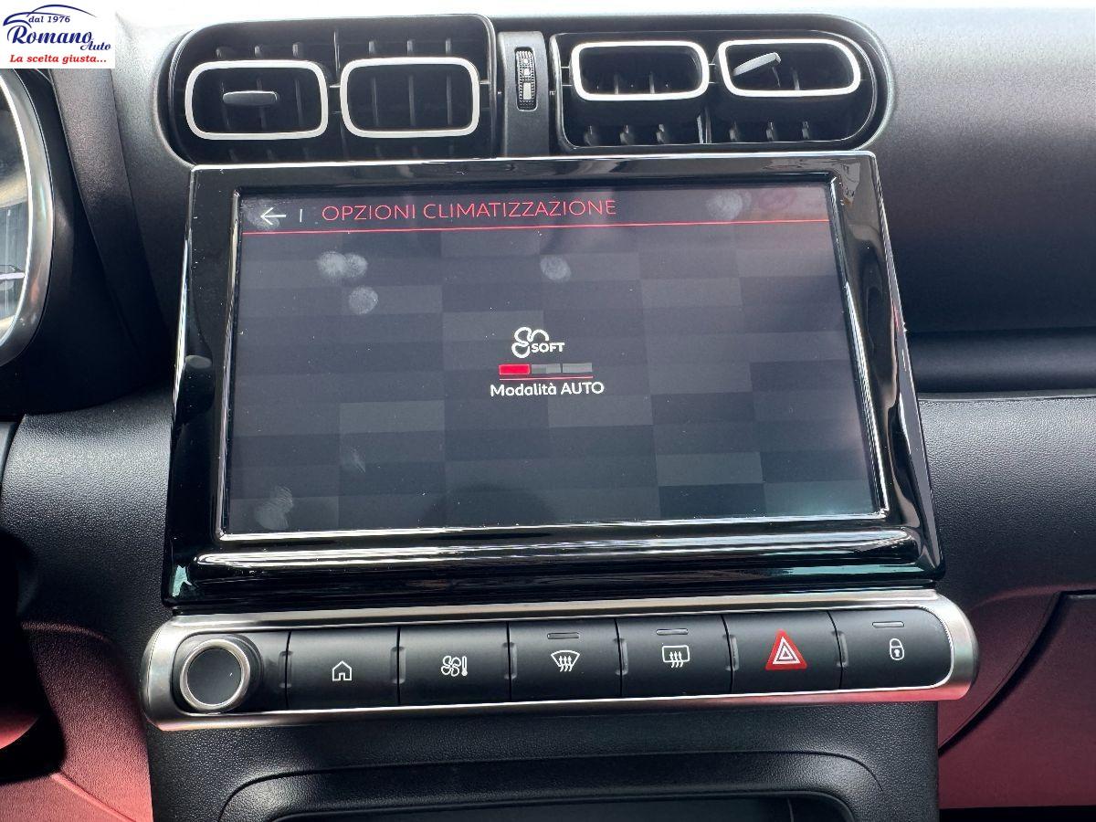 Citroen C3 Aircross PureTech 110 Plus#CARPLAY!