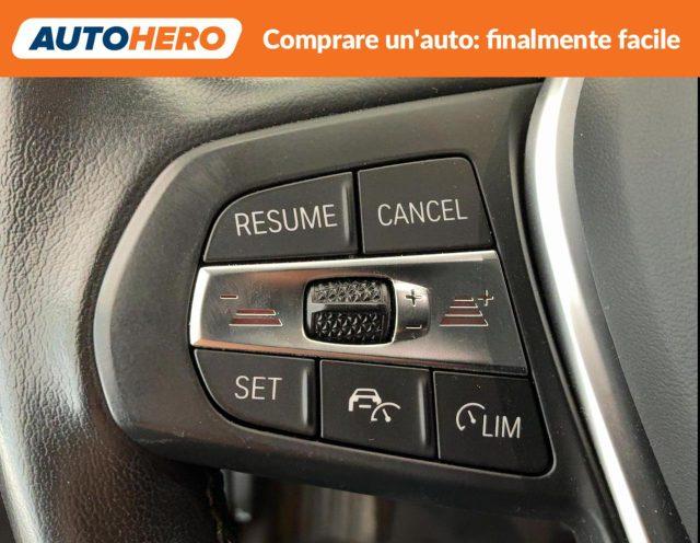 BMW 320 d 48V Touring
