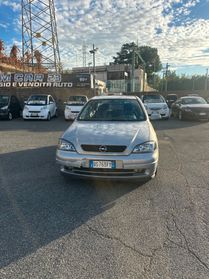 Opel Astra EURO 4