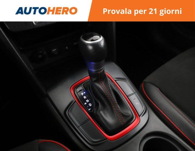 HYUNDAI Kona HEV 1.6 DCT XPrime