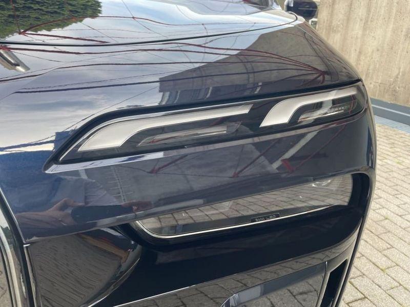 BMW Serie 7 750e xDrive M Sport Pro