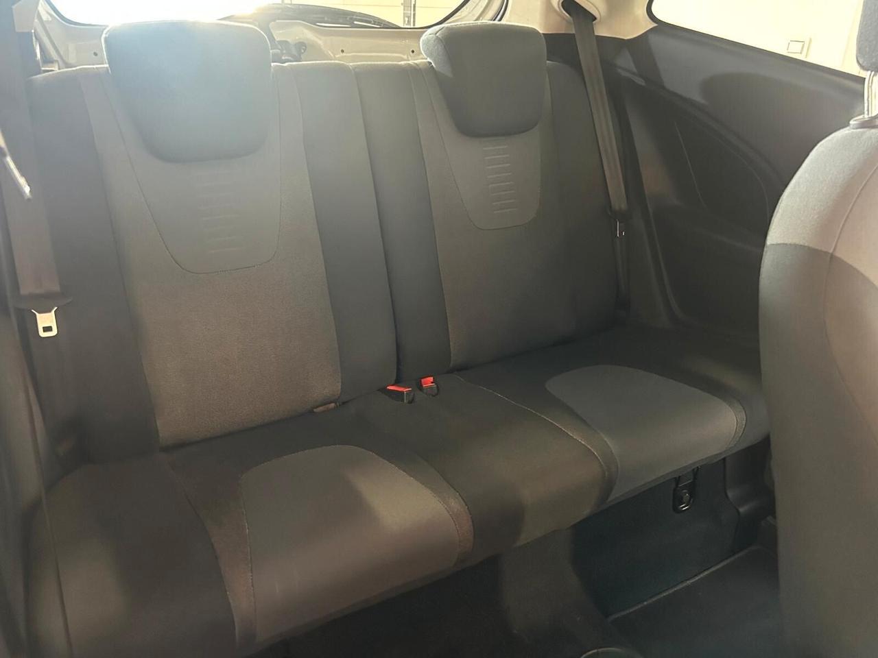 Ford Ka 1.2 Benzina 69CV