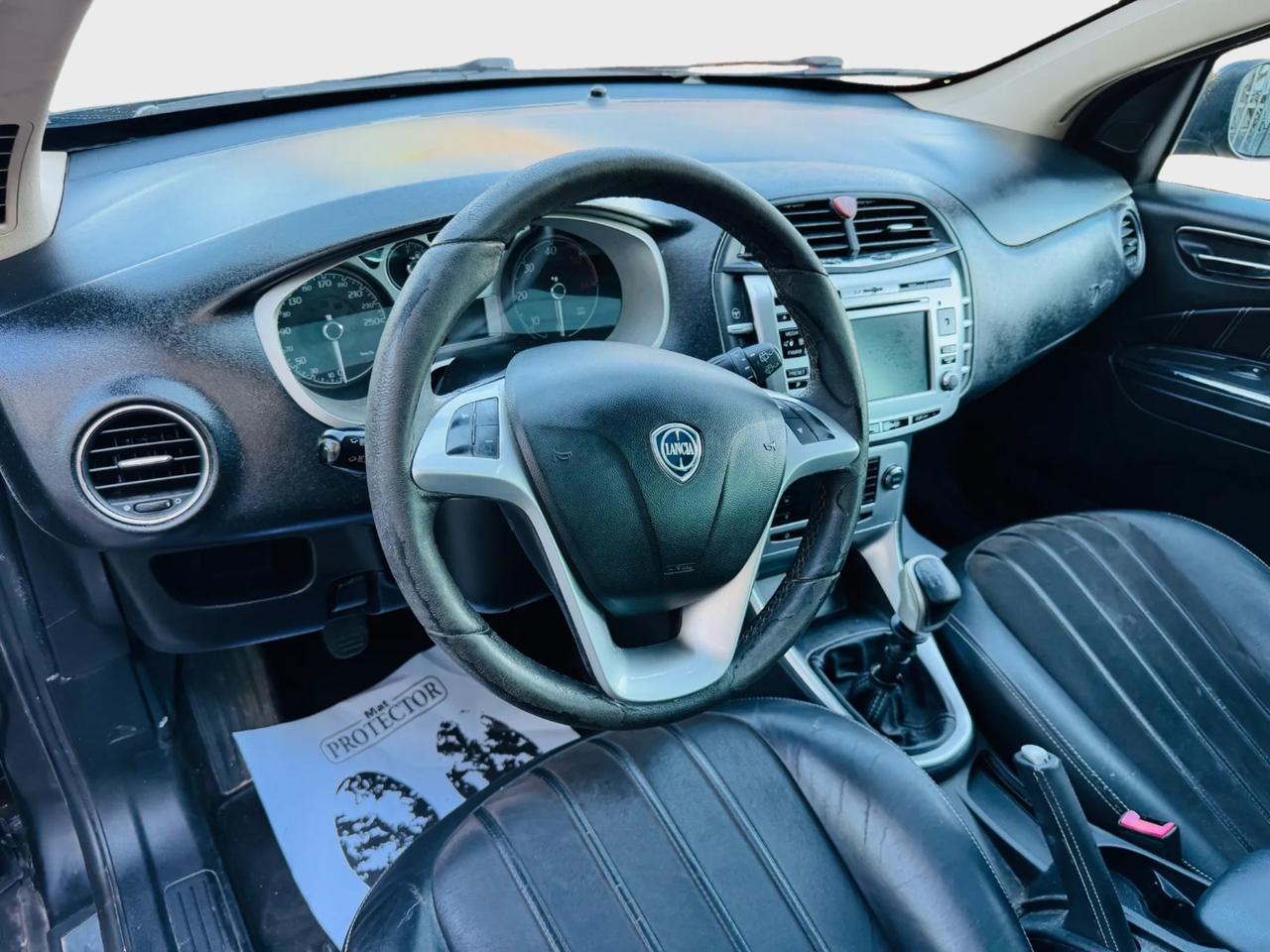 Lancia Delta 1.6 MJT anno 2009 anche per neo patentati