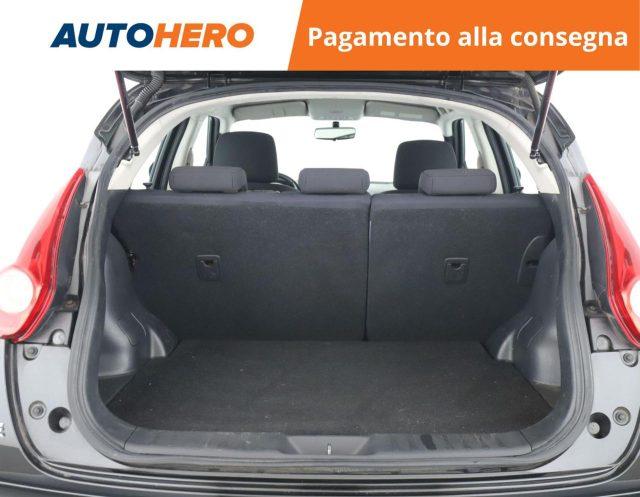 NISSAN Juke 1.5 dCi Start&Stop Acenta