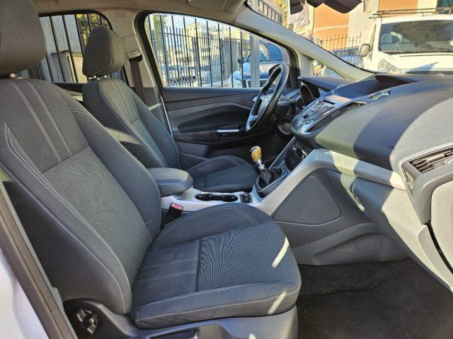 FORD C-Max 1.6 TDCi 115CV Titanium