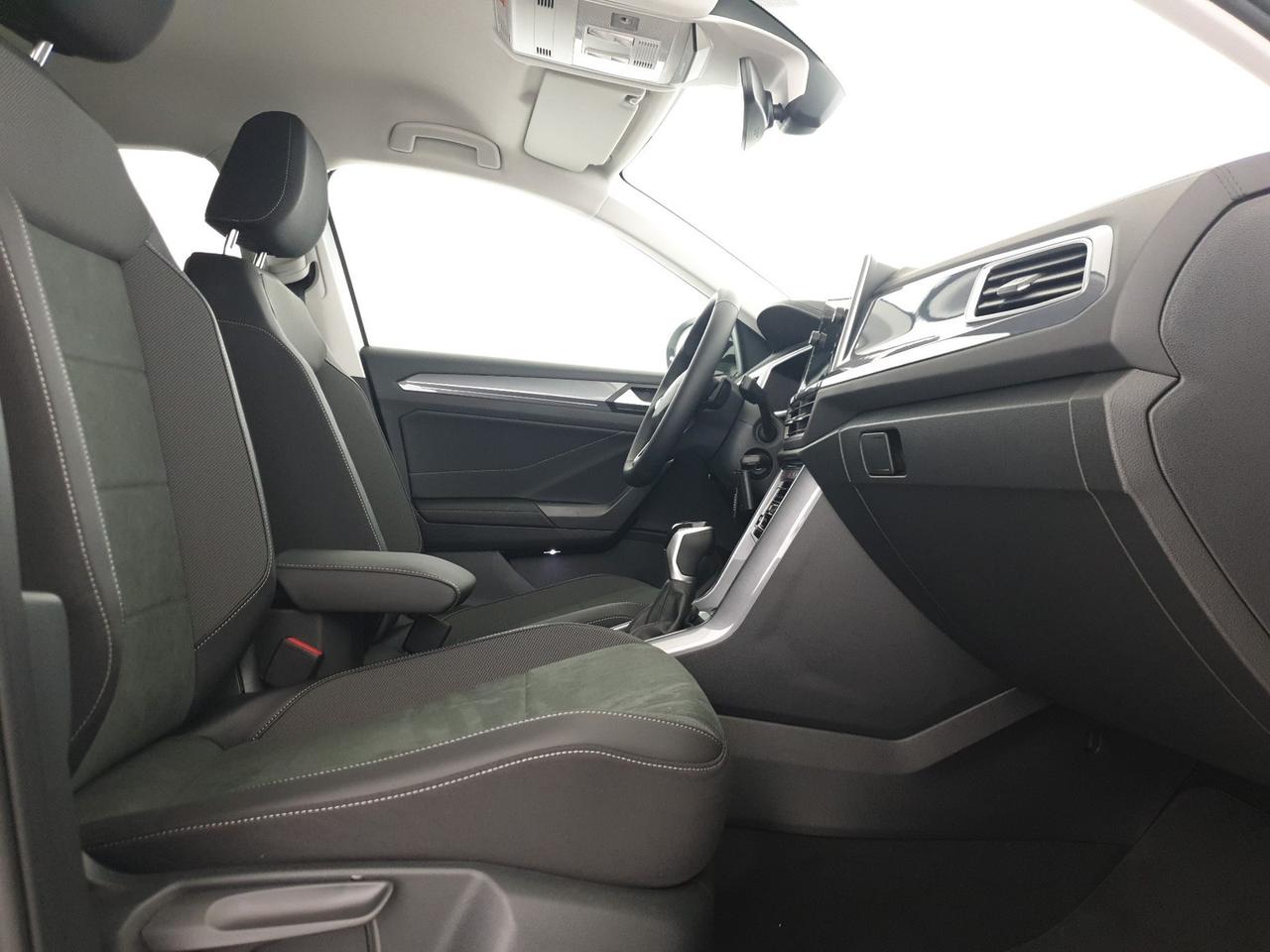 Volkswagen T-Roc 2.0 tdi style 150cv dsg