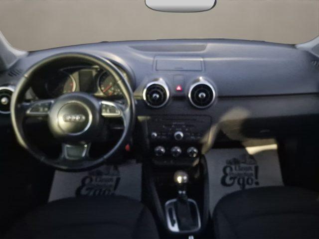 AUDI A1 1.6 TDI Admired
