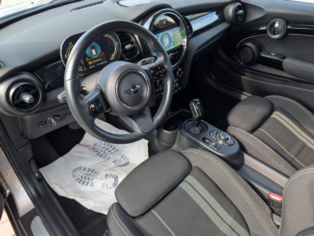 MINI Cooper SE Essential FULL ELECTRIC