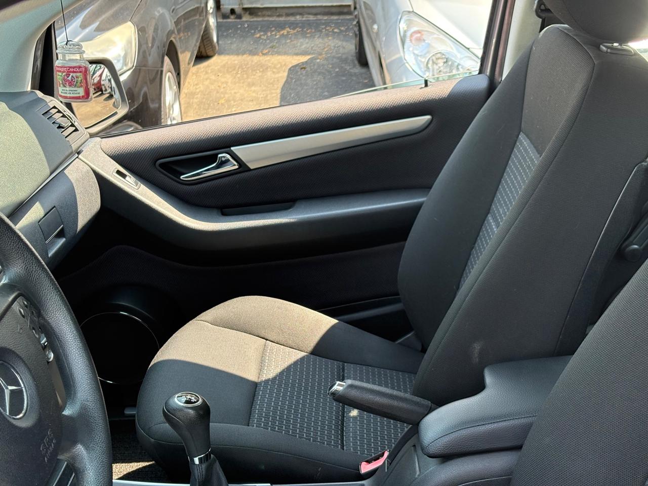 Mercedes-benz B 170 Sport