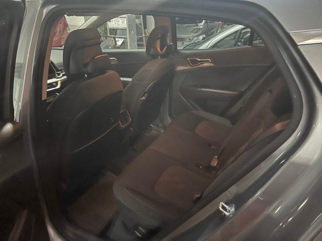 KIA Sportage 1.6 GDI 132 CV 2WD Style