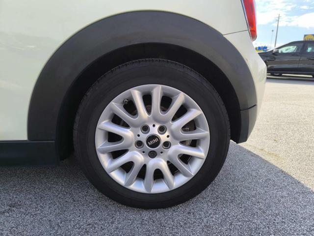 MINI One 1.5 One D NEOPATENTATI