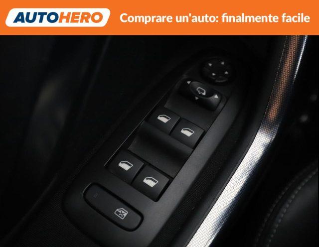 PEUGEOT 2008 1° serie BlueHDi 120 EAT6 S&S Allure