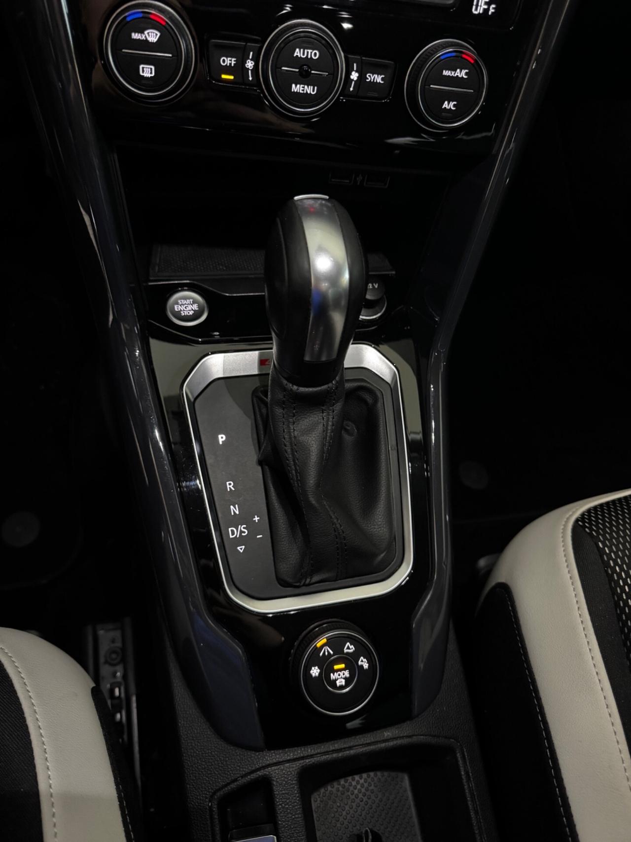 Volkswagen T-Roc 2.0 TDI SCR 150 CV DSG 4MOTION Advanced BlueMot. Tech.