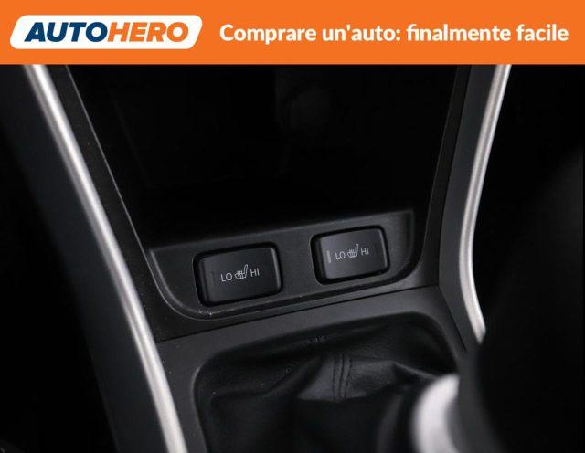 SUZUKI S-Cross 1.4 Hybrid Starview