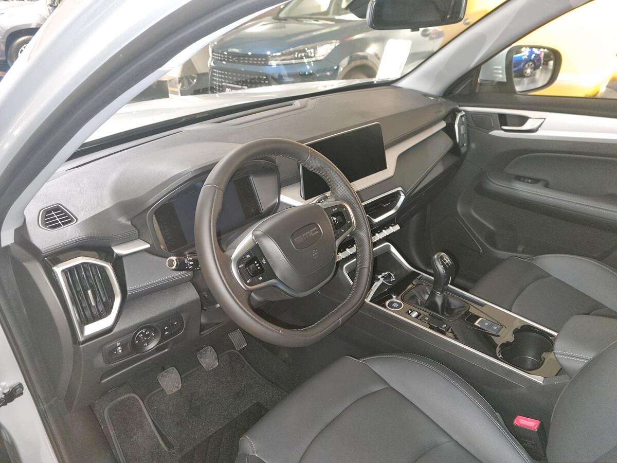 Emc Sei 1.5T 113cv GPL NUOVA