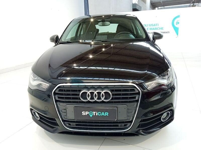 Audi A1 A1 1.6 TDI Ambition