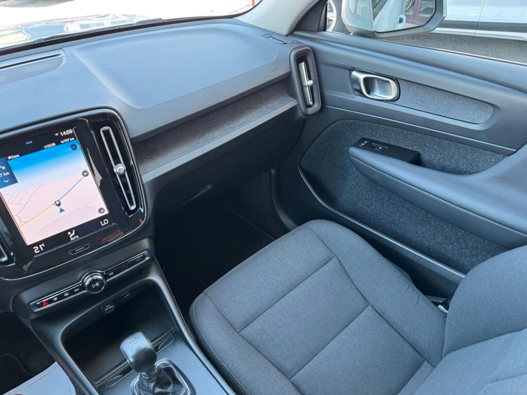 Volvo Xc40 1.5 T2 Business