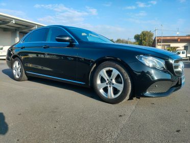 Mercedes-benz E 200 d Auto Premium Plus