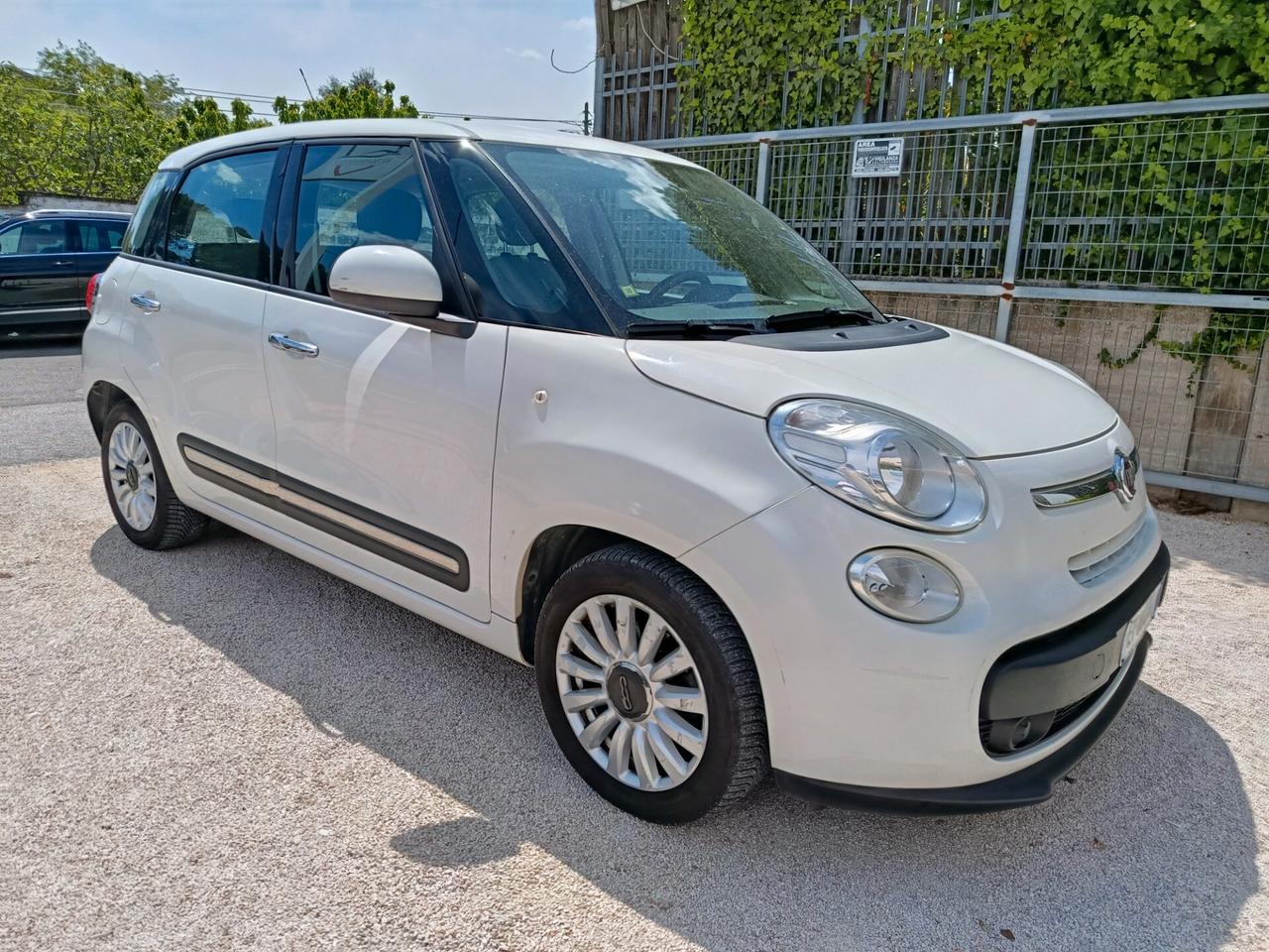 Fiat 500L 1.3 Multijet 85 CV Pop