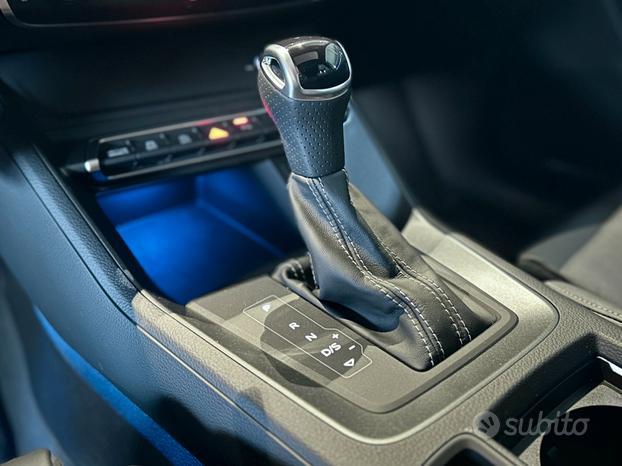 Audi Q3 SPB 35 TDI quattro S tronic S line edition