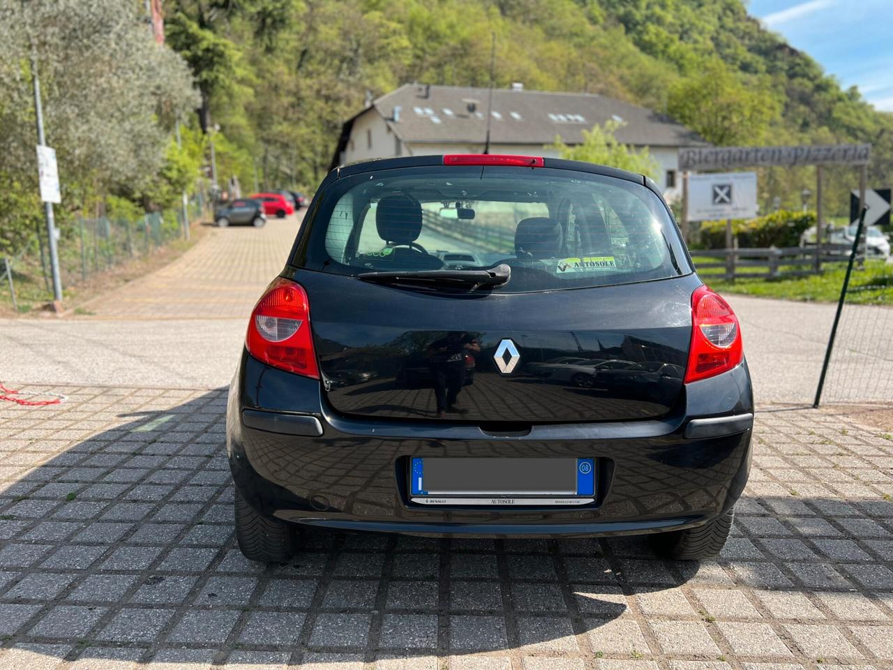 Renault Clio Storia 1.2 5 porte Dynamique