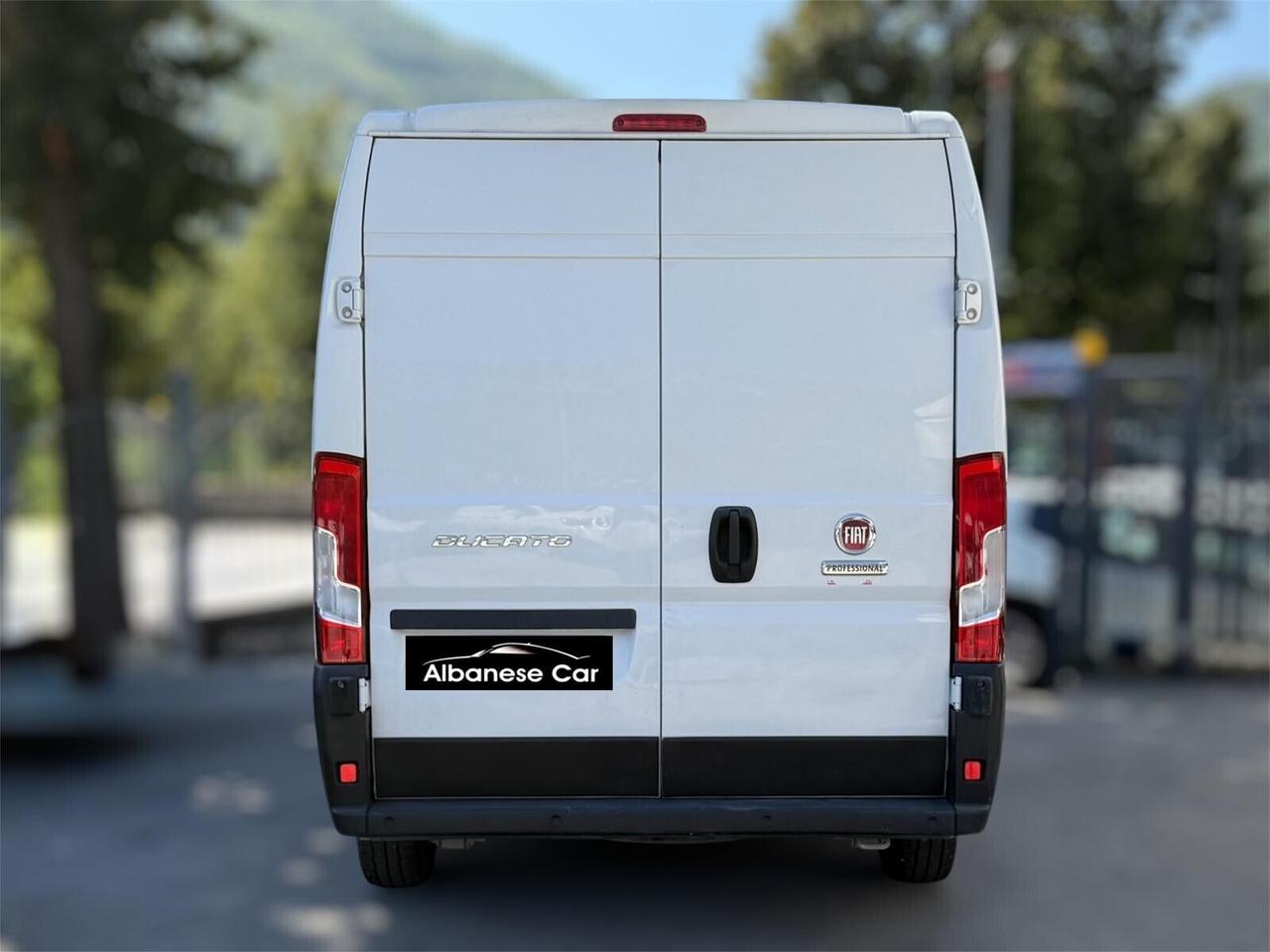 Fiat Ducato 35 MH2 2.3 Multijet 140CV E6Dtemp