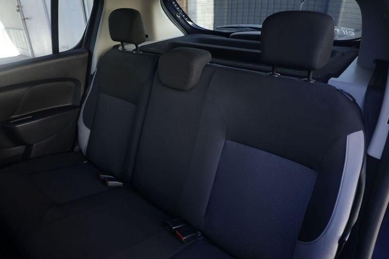 Dacia Sandero Dacia Sandero 1.2 GPL 75CV Ambiance Unicoproprietario