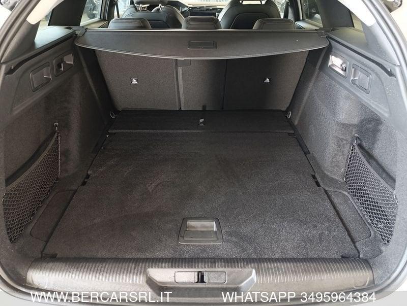Peugeot 308 308 BlueHDi 130 S&S EAT8 SW Allure Pack