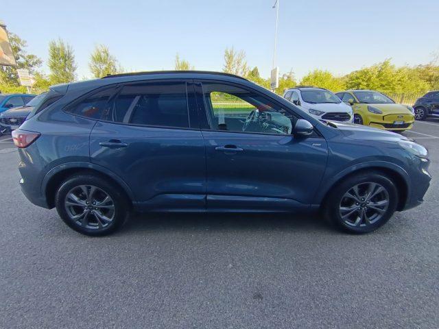 FORD Kuga 2.0 EcoBlue 120 CV aut. 2WD ST-Line X