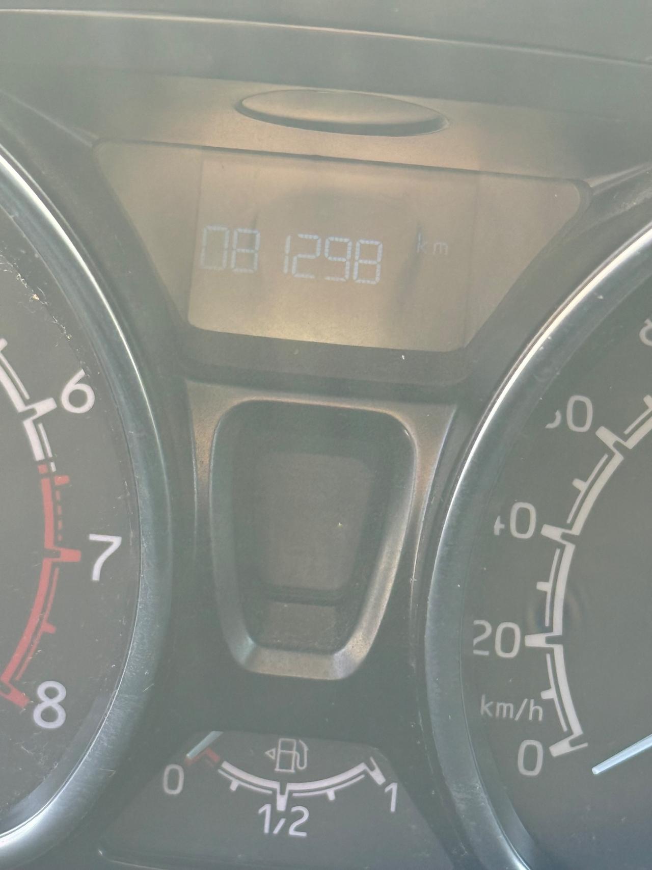 Ford EcoSport 1.0 EcoBoost 125 CV Titanium