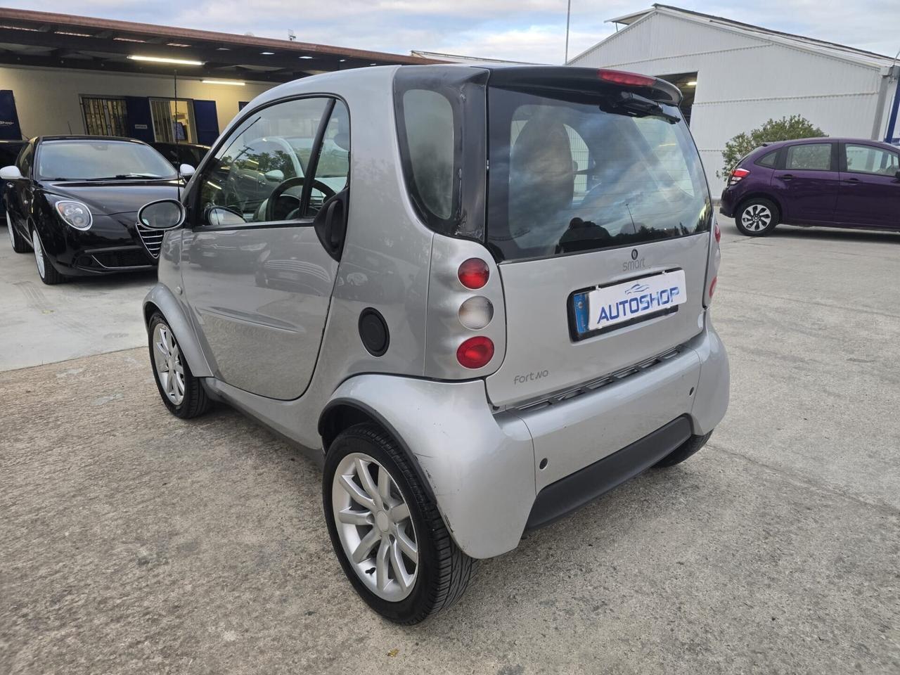 Smart 600 & pure (40 kW)
