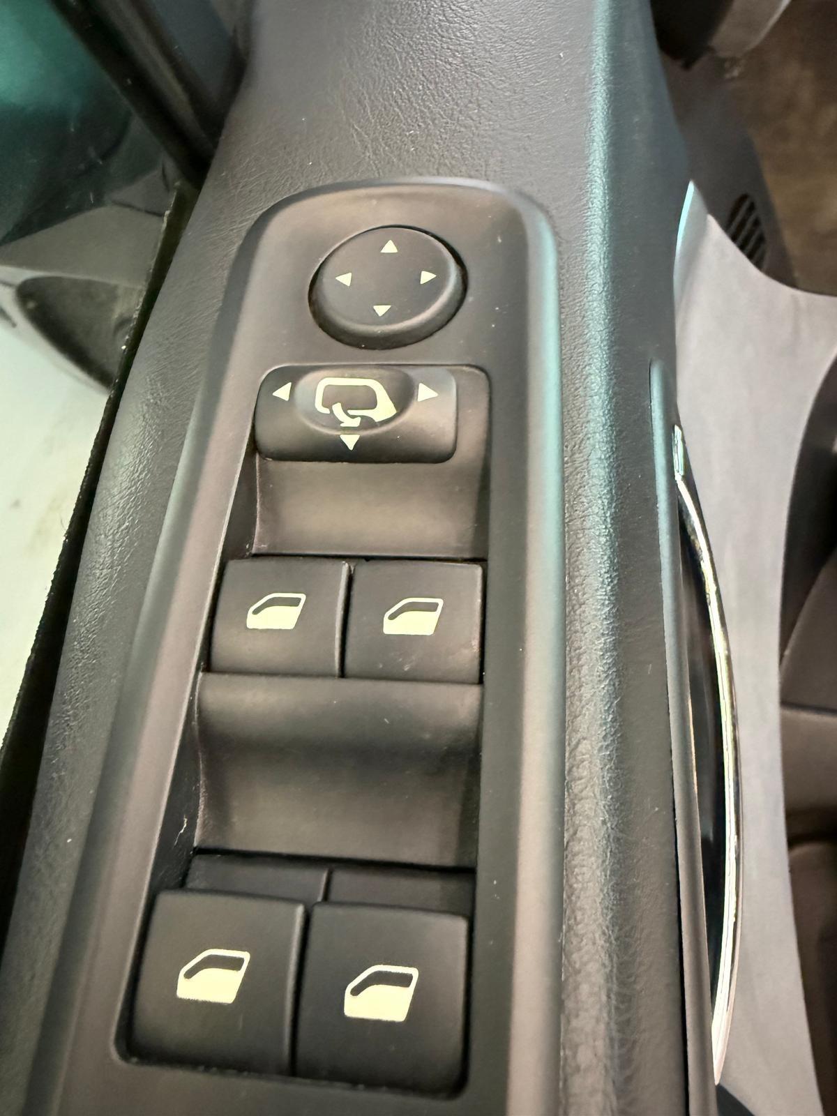 Peugeot 807 2.0 HDi 163CV aut. SV