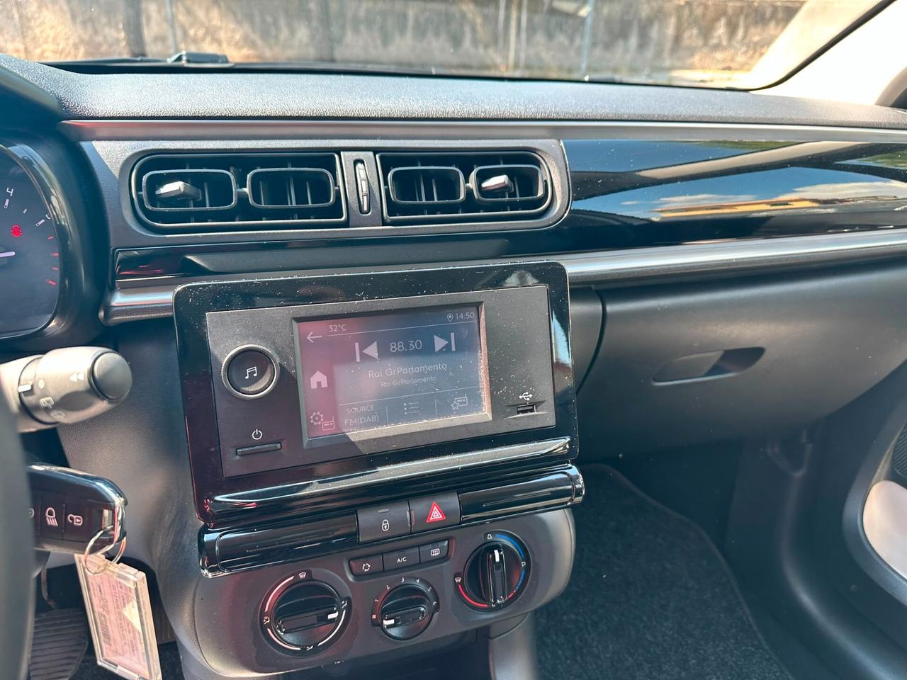 Citroen C3 PureTech 83 S&S You