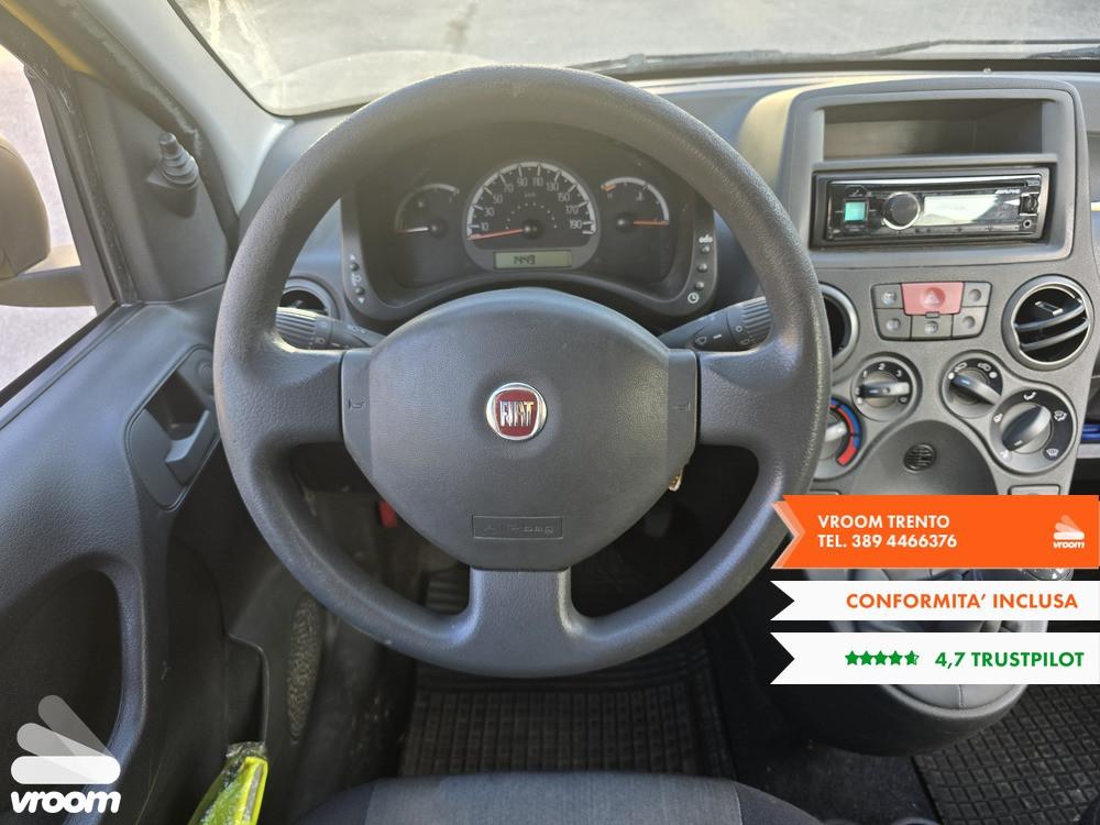 FIAT Panda 2ª serie Panda 1.1 Actual Eco