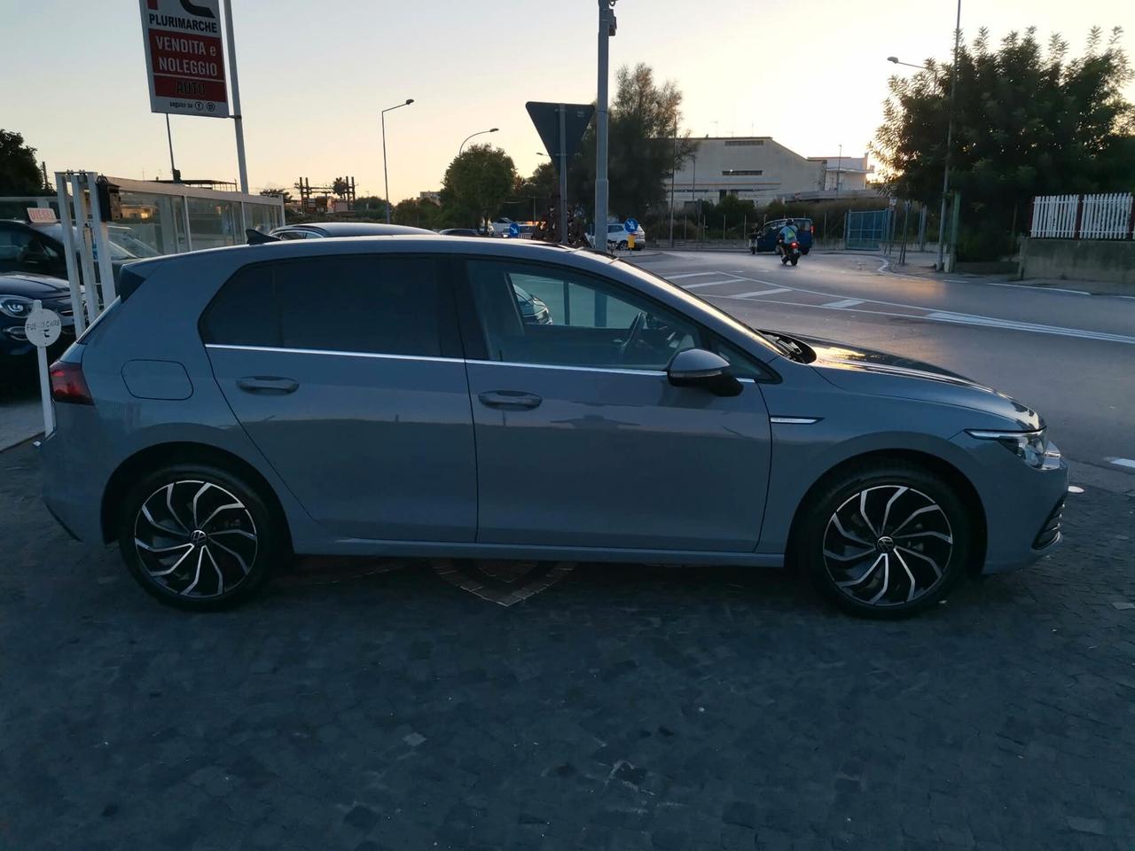 Volkswagen Golf 1.5 eTSI 150 CV EVO ACT DSG 1st Edition Style