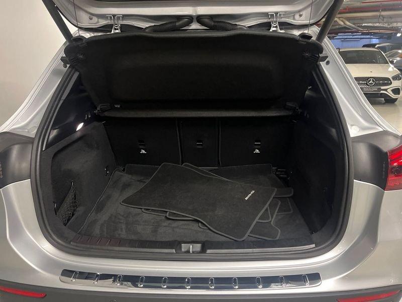 Mercedes-Benz GLA 180 d Automatic Progressive Advanced Plus