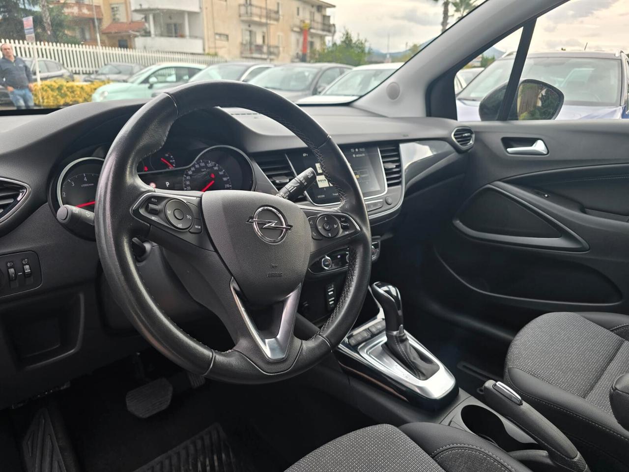 OPEL CROSSLAND X ULTIMATE 1.5D S&S 120CV