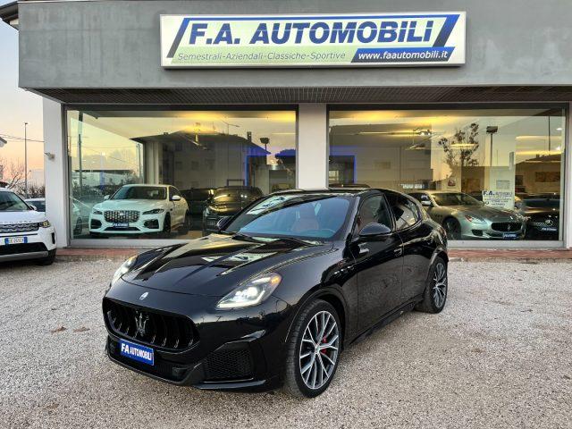 MASERATI Grecale V6 530 CV AWD Trofeo *FULL FULL OPTIONAL*