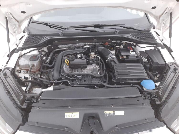 Skoda Octavia Wagon Ambition DSG BR369116 1.0 Mild Hybrid 110CV