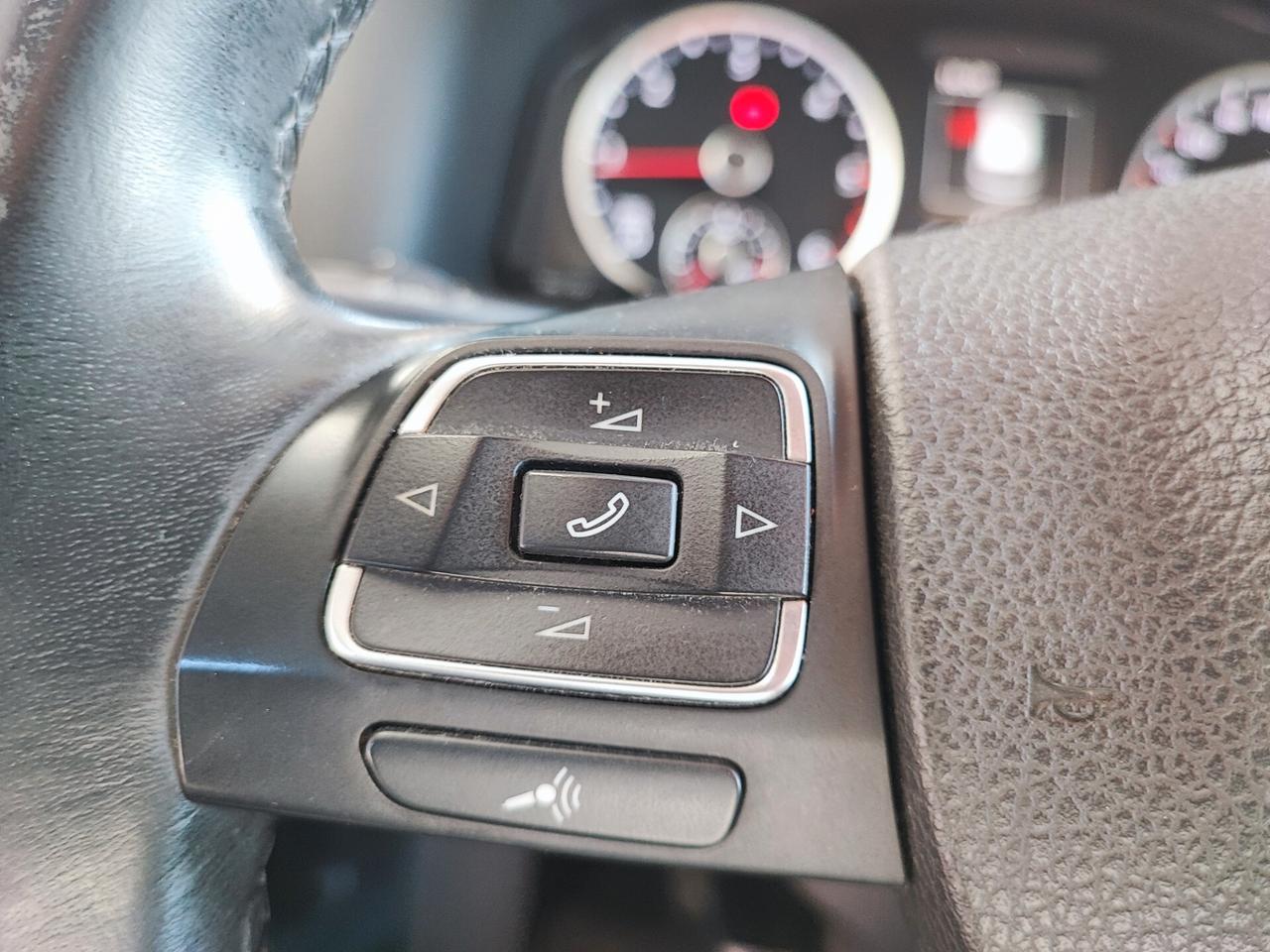 Volkswagen Tiguan 2.0 TDI 110 CV Sport & Style BlueMotion Technology