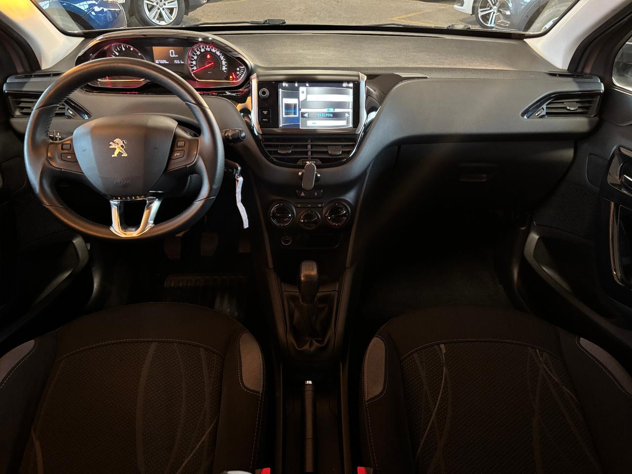 Peugeot 208 1.2 PureTech 82CV Allure NEOPATENTATO