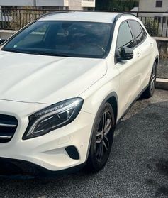 Mercedes-benz GLA 200 CDI Automatic 4Matic Premium