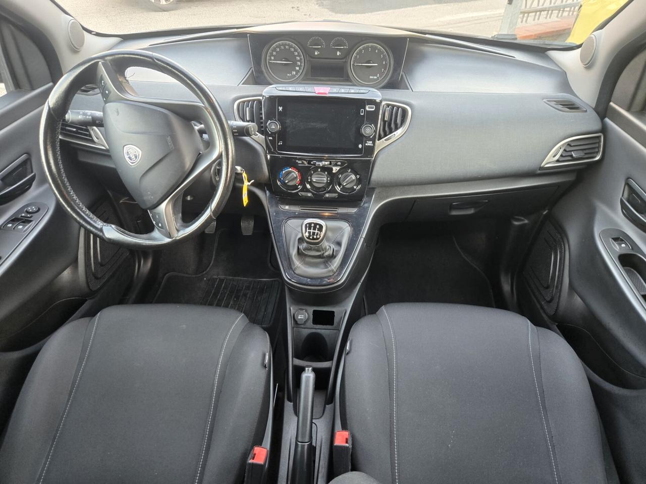 LANCIA YPSILON GOLD 1.0 70 cv HYBRID -PROMO OTTOBRE GA FIN&SAFE-